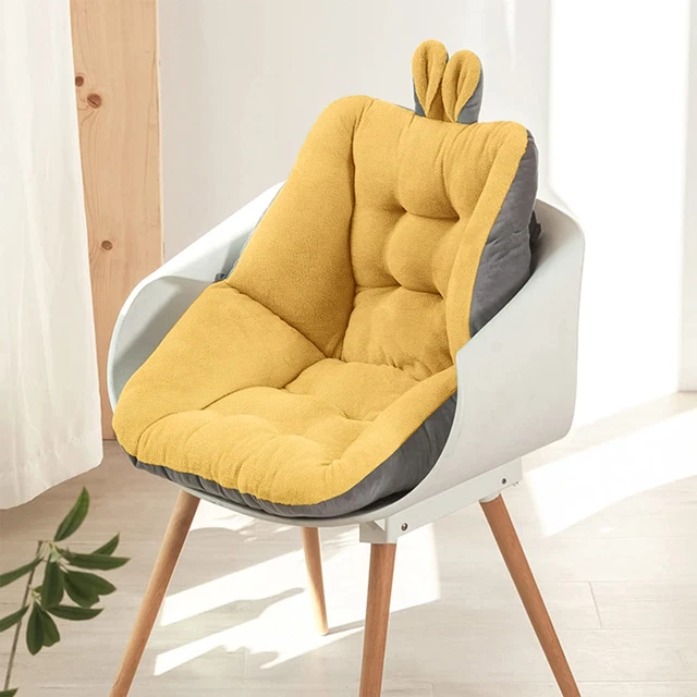 Hppbody Coussin De Siège Avec Dossier Coussin Coccyx anti Escarres Ergonomique P