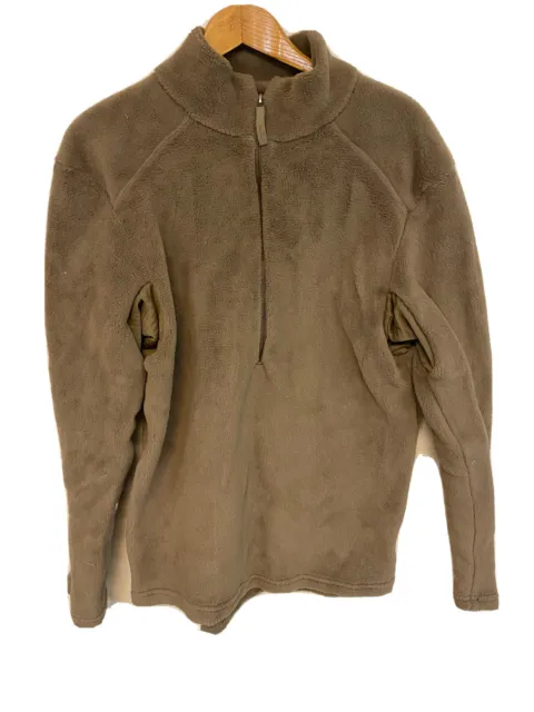 Beyond PCU Level 3 Cold weather (Medium) Coyote Brown