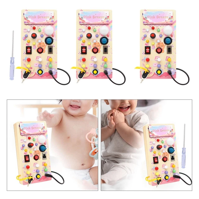 4 Pezzi Glitter Cubo di Ghiaccio Antistress, Colorate Ghiaccio del Cubo Antistress Palline da Schiacciare Simpatici Antistress Autismo ADHD Giocattoli Sensoriali per Adulti Bambini Regali