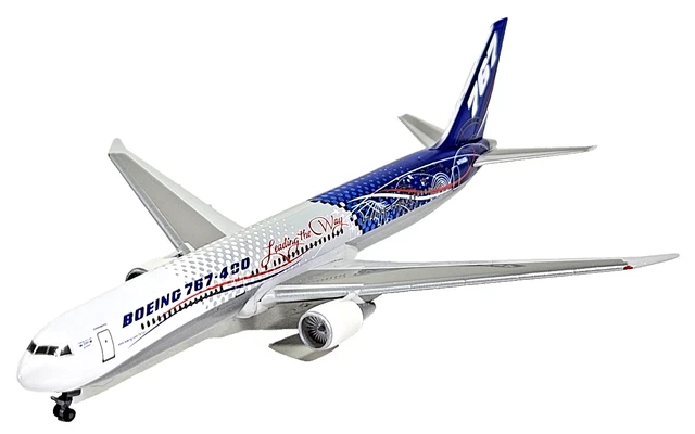 JC WINGS BOEING 737-400 KLM Royal Dutch OC PH-BDY 1:200 Modellflugzeug EUR 90,95 - DE