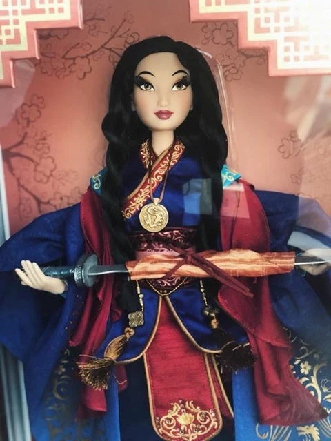 DISNEY MULAN 17