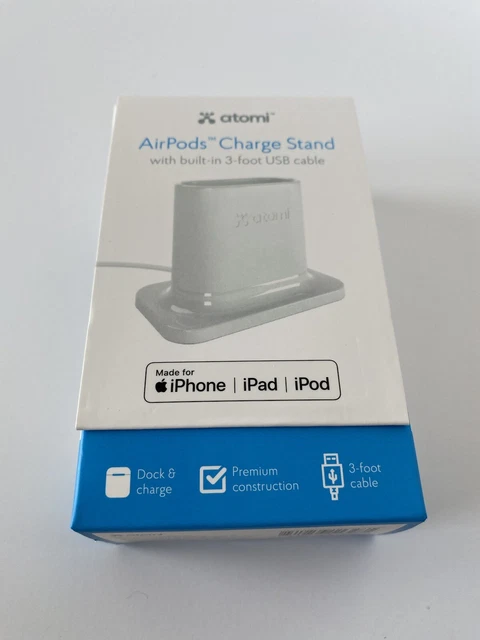 Airpod Charging Stand New