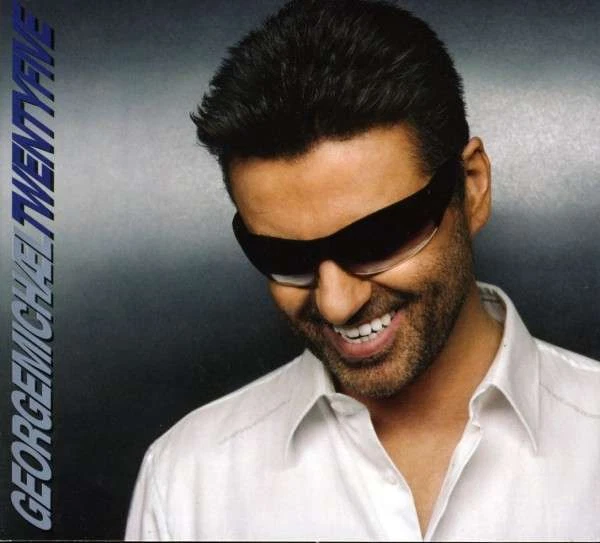 Twentyfive (Deluxe Edition) [3 CD] - George Michael Ohtsuka Kikaku