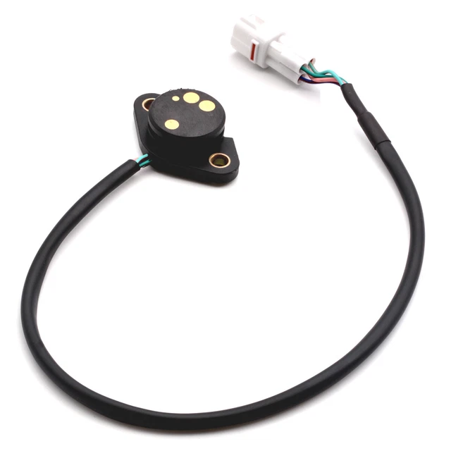 NEUTRAL SWITCH ASSEMBLY For YAMAHA YXR660F YXR660F RHINO Grizzly 5KM