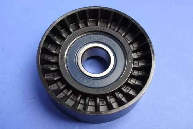 Accessory Drive Belt Idler Pulley Mopar 4891720AA