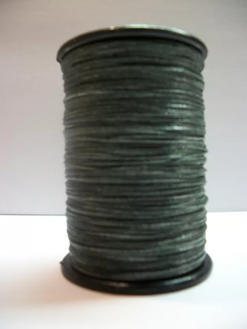 OD Green BCY .014 Halo Archery Bow String Serving