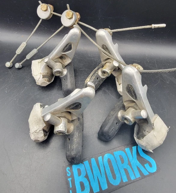 cantilever brake set