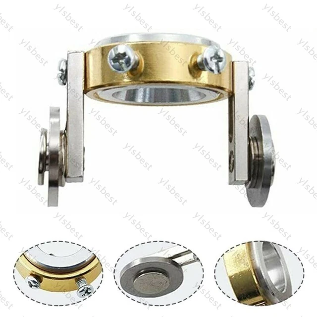 KIT DISTANZIATORE RUOTA CENTRATO 20 MM 5x108 63,4 CB adatto a FORD CMAX