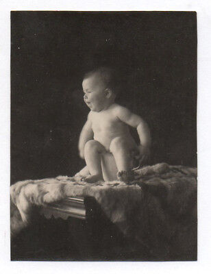 Photo Ancienne Enfant Bebe Pot De Chambre Toilette Vers 1930 Pleur Pleurer Nu Eur 12 00 Picclick Fr