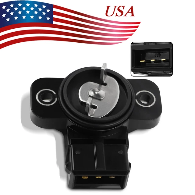 THROTTLE POSITION SENSOR for 9910 Hyundai 2.5L 2.7L 3517037100 8.99