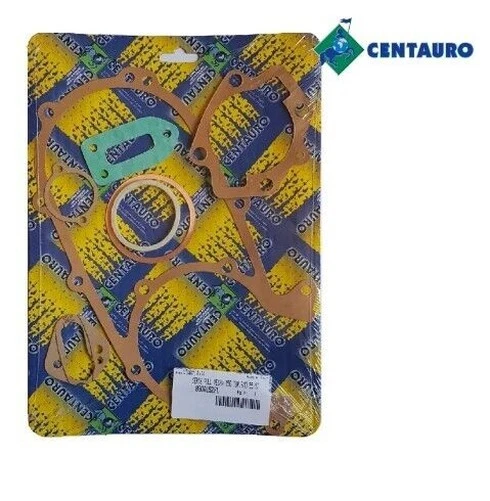 Joint De Collecteur Centauro Pour Vespa Granturismo GT/L 125 - Modèle 2003-2006