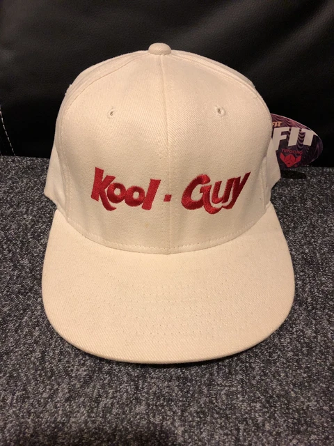 Flexfit Hot Wheels Cool Guy Hat