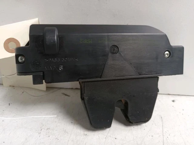 Serrure de hayon 871972 CITROEN XSARA PICASSO Diesel/R:72889694