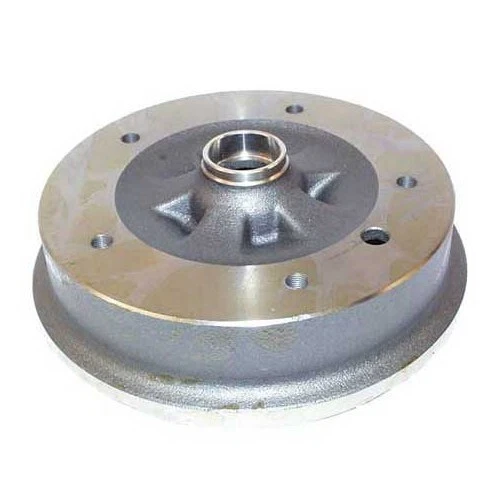 Tambour de frein avant pour Combi Split 55 ->63