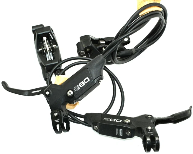 Étrier De Frein à Disque SRAM Rival HRD – Montage Plat, Avant – Neuf