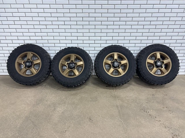 Wheel & Tire Packages, Wheels, Tires & Parts, Car & Truck Parts