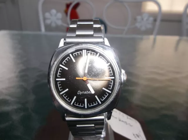 TIMEX ELECTRIC WATCH Vintage EUR 66 54 PicClick ES