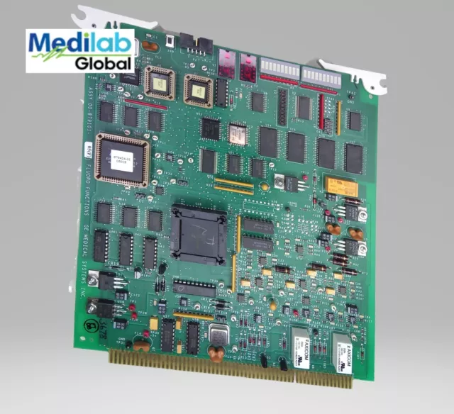 Ge Oec 	8800	00-879101-05	Flouro Functions