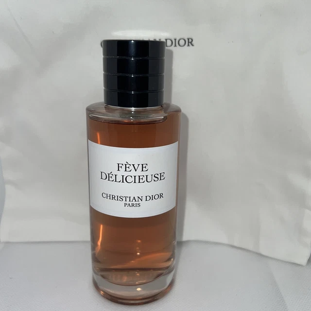 Christian dior feve delicieuse eau de parfum 2025