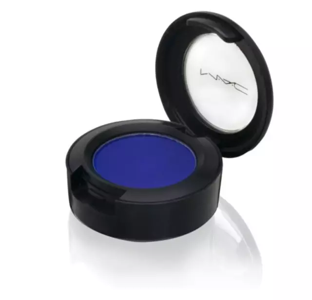 MAC Eye Shadow Fard a paupieres ATLANTIC BLUE MATTE 1.5 gr