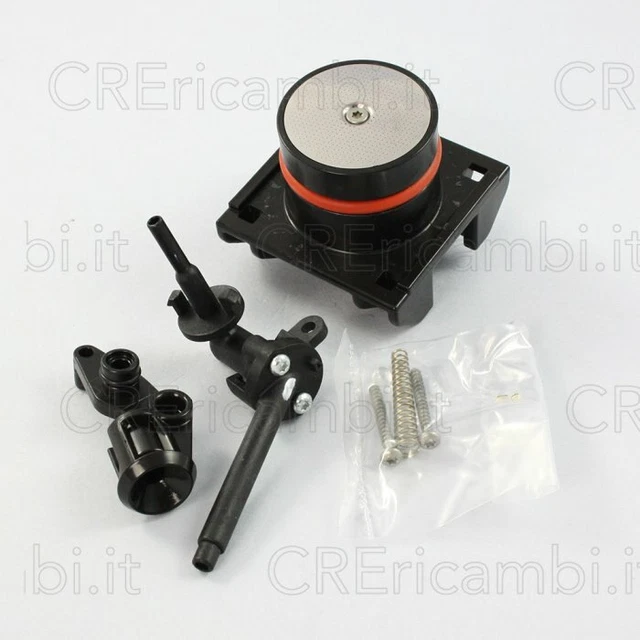 Set Di Guarnizioni Per La Manutenzione Degli Anelli Compatibili Con Philips Saeco Spidem Gaggia RI SM - 5