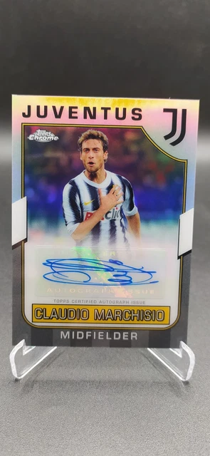 TOPPS « JUVENTUS FC OFFICIAL TEAM SET SEASON 2023/24 » : coup