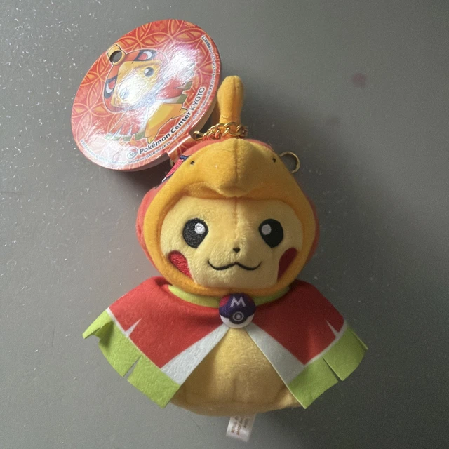 Pikachu Halloween | Pokémon Center Official Site