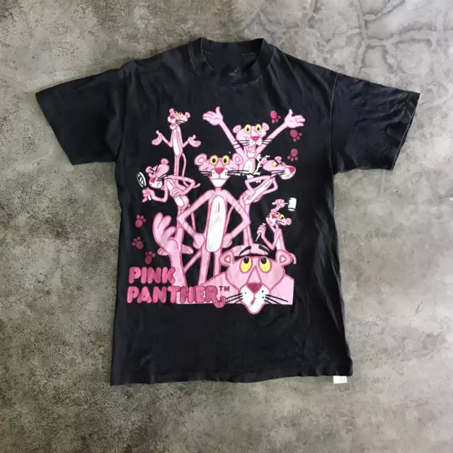 The Pink Panther Show T-shirt Cotton For men Women S To 4XL VN1710