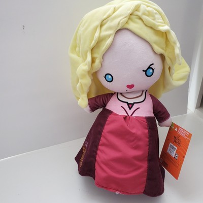 hocus pocus halloween door greeter