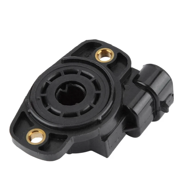 Sensore Posizione Acceleratore TPS per FIAT 91463158 C5F5
