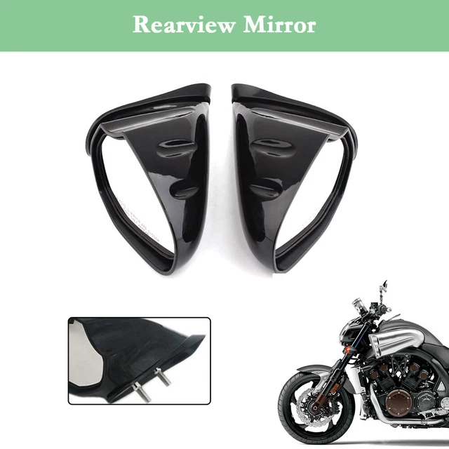 Specchietto retrovisore specchietto retrovisore laterale adatto per Yamaha WaveRunner VX Deluxe 2010-2014 2012
