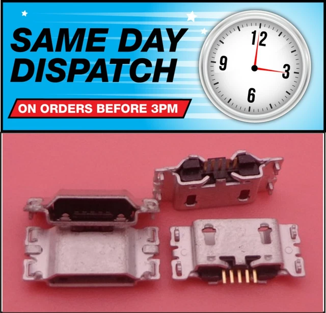 Nappe Connecteur (flex Cable) Pour Nokia 3.1 (2018) Modèle TA-1057 - Port Charge USB + Microphone