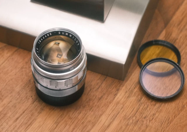 Objetivos, Objetivos y filtros, Cámaras y fotografía - PicClick ES