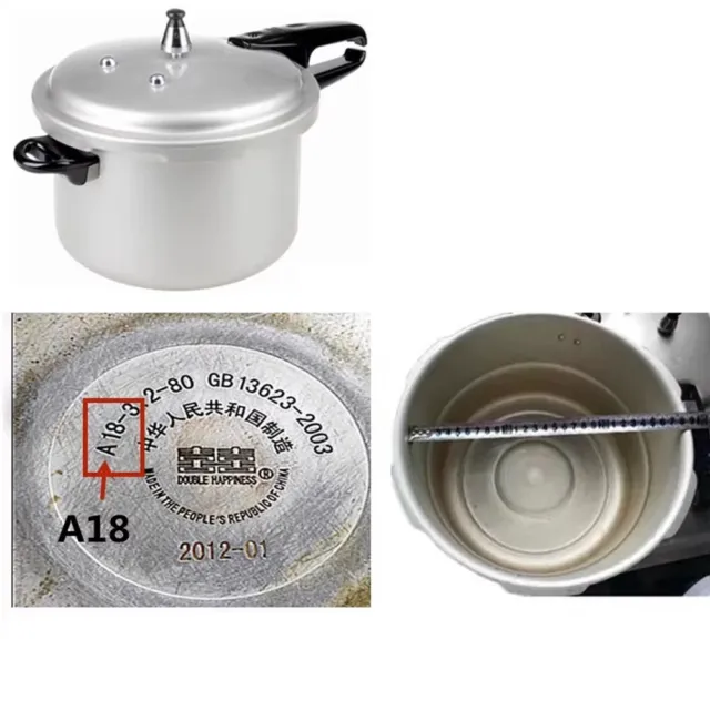 POIGNÉE DE REMPLACEMENT couvercle de casserole pour améliorer votre  expérienc EUR 6,19 - PicClick FR