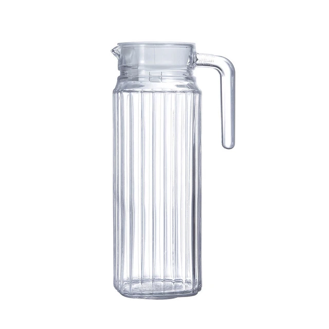 Brocca Luminarc Acqua Trasparente Vetro (1,1L)