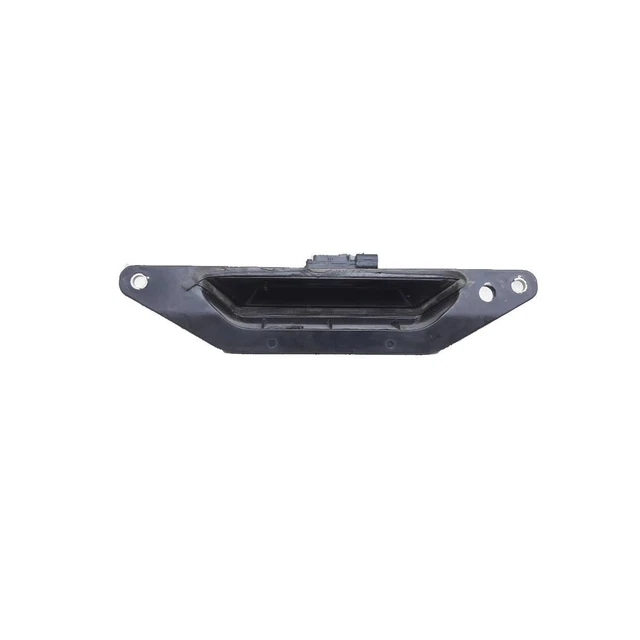 Garniture De Poignée De Hayon Arrière Pour Prius 2004-2009 – Remplacement OEM 7680147050C0 – Garniture De Poignée De Porte De Coffre De Hayon Arrière Pour Prius XW20 (A
