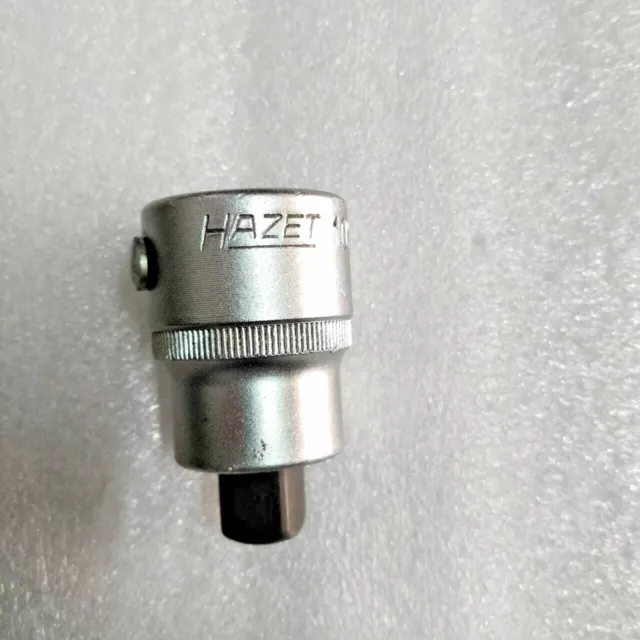 HAZET Adaptateur 1058-2 Carré Creux Clé Max 512Nm Bas Prix