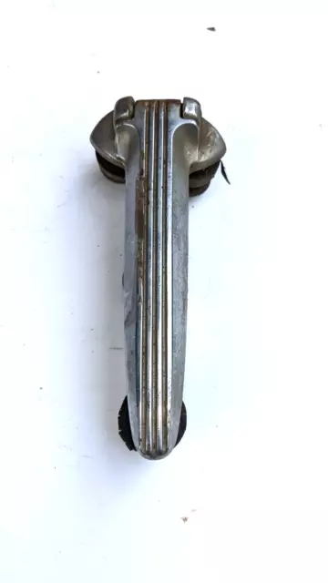 DOOR HANDLEvtg 1930s 1940s car, TRuck, ,  GMC ChevrolET, FORD ??