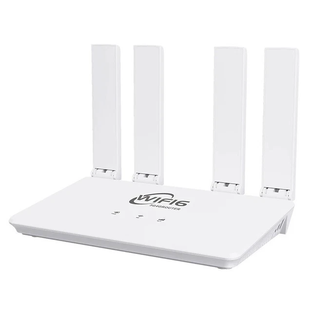 Routeur Wifi 6 Arcadyan Meteor 5G Débloqué Neuf (Pas d