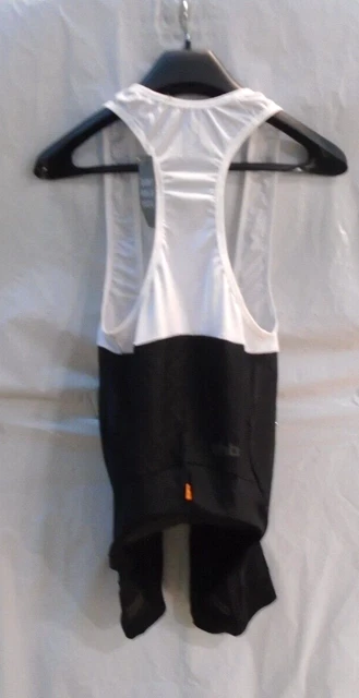 dhb Aeron Equinox Bib Shorts MEDIUM BLACK ( 2