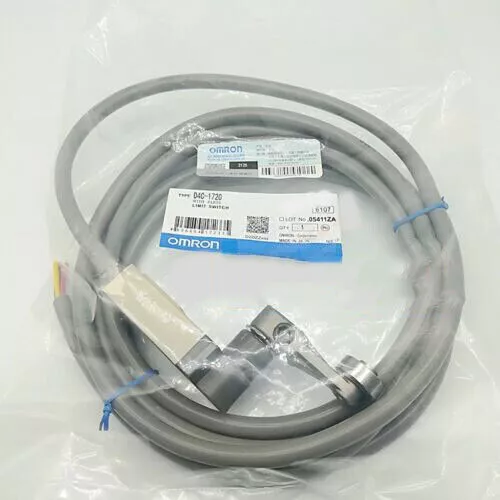 1PC New for   D4C-1720 D4C1720 Limit Switch #T7