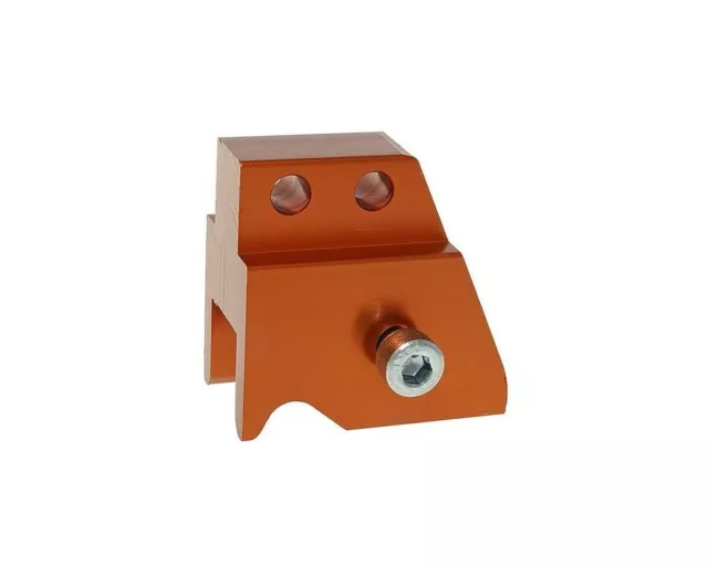 Kit Riser CNC 2 trous d'orange - APRILIA Amico 50 (1993-) Type: GC ou HV