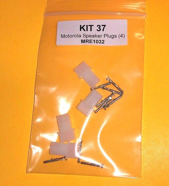 Cables Y Conectores Para Motorola