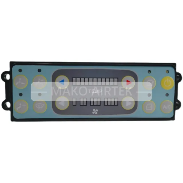Air Conditioner Controller Fits SANY 65-8