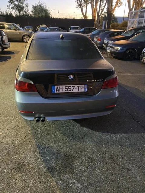 Kit Bmw E60 2007 Kit De Réparation Pour Feu Arrière Droit BMW - Foto 6