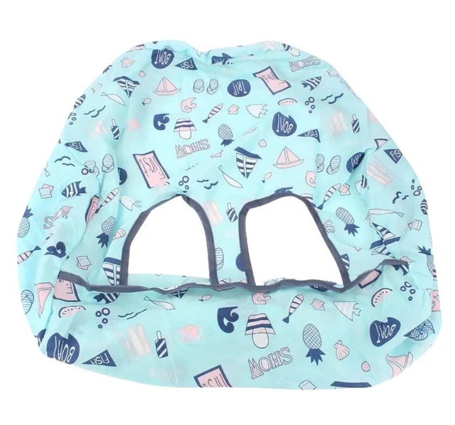 Shopping Cart Cover For Baby