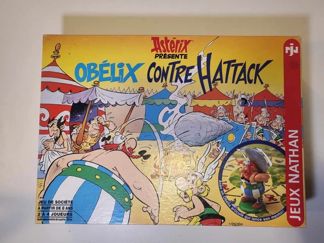 MAGIE 2000 COFFRET SENIOR PRESENTE PAR KASSAGI OSCAR MONDIAL DE LA