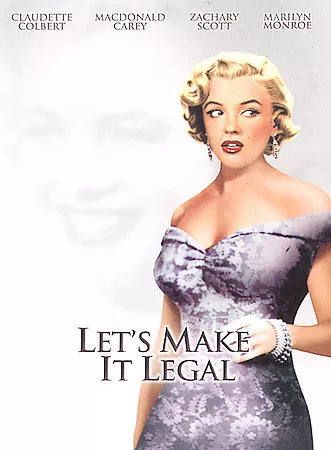 Let's Make it Legal