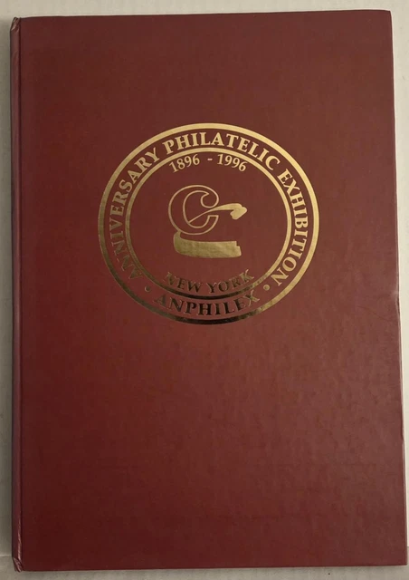 Prophila Album Timbres Édition Métallique 60 Pages Intérieur Noir – Cuir Doré, Bandes Cristal, Format 23×30,5 Cm