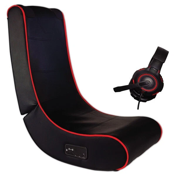 Gmng Chair Spkrs/Hdset